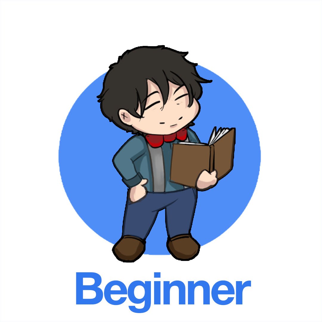 Beginner Japanese Course - Ali Sensei